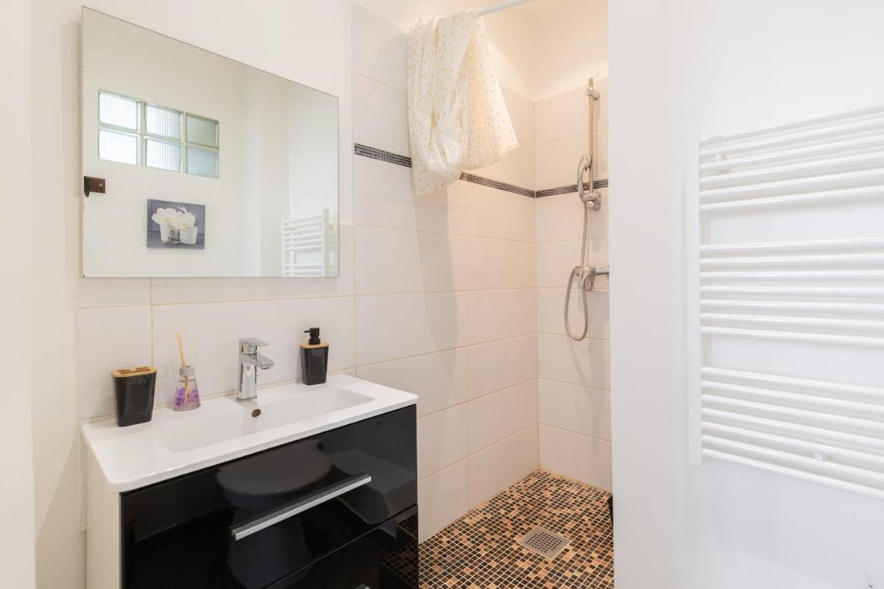 Little Phuket - Mourillon - Host Apartment ตูลง ภายนอก รูปภาพ