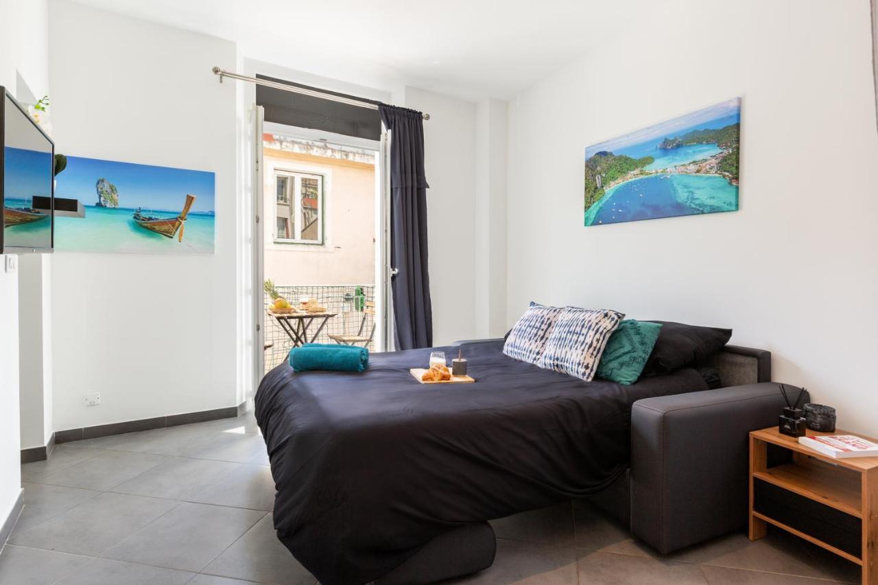 Little Phuket - Mourillon - Host Apartment ตูลง ภายนอก รูปภาพ