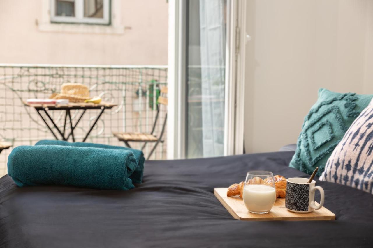 Little Phuket - Mourillon - Host Apartment ตูลง ภายนอก รูปภาพ